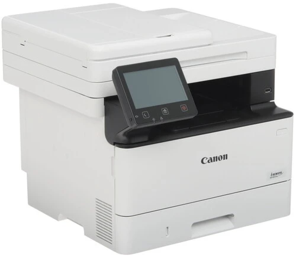 МФУ Canon i-SENSYS MF465dw купить,NaN