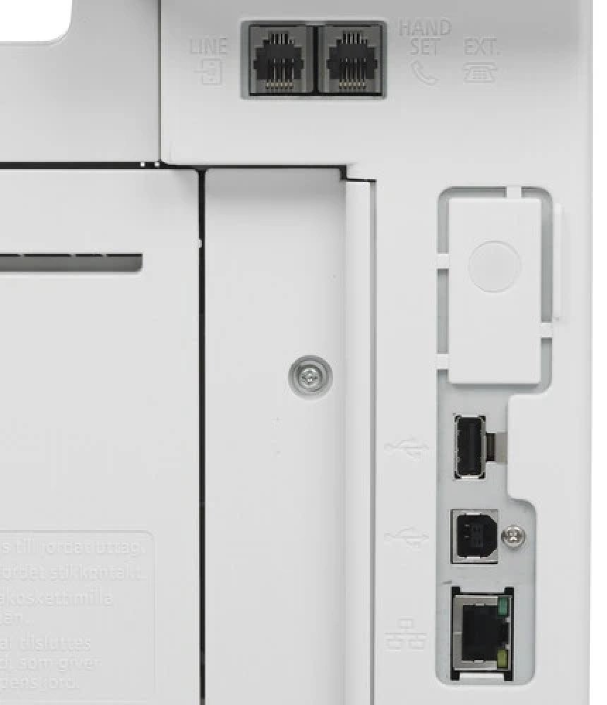 МФУ Canon i-SENSYS MF465dw купить,NaN