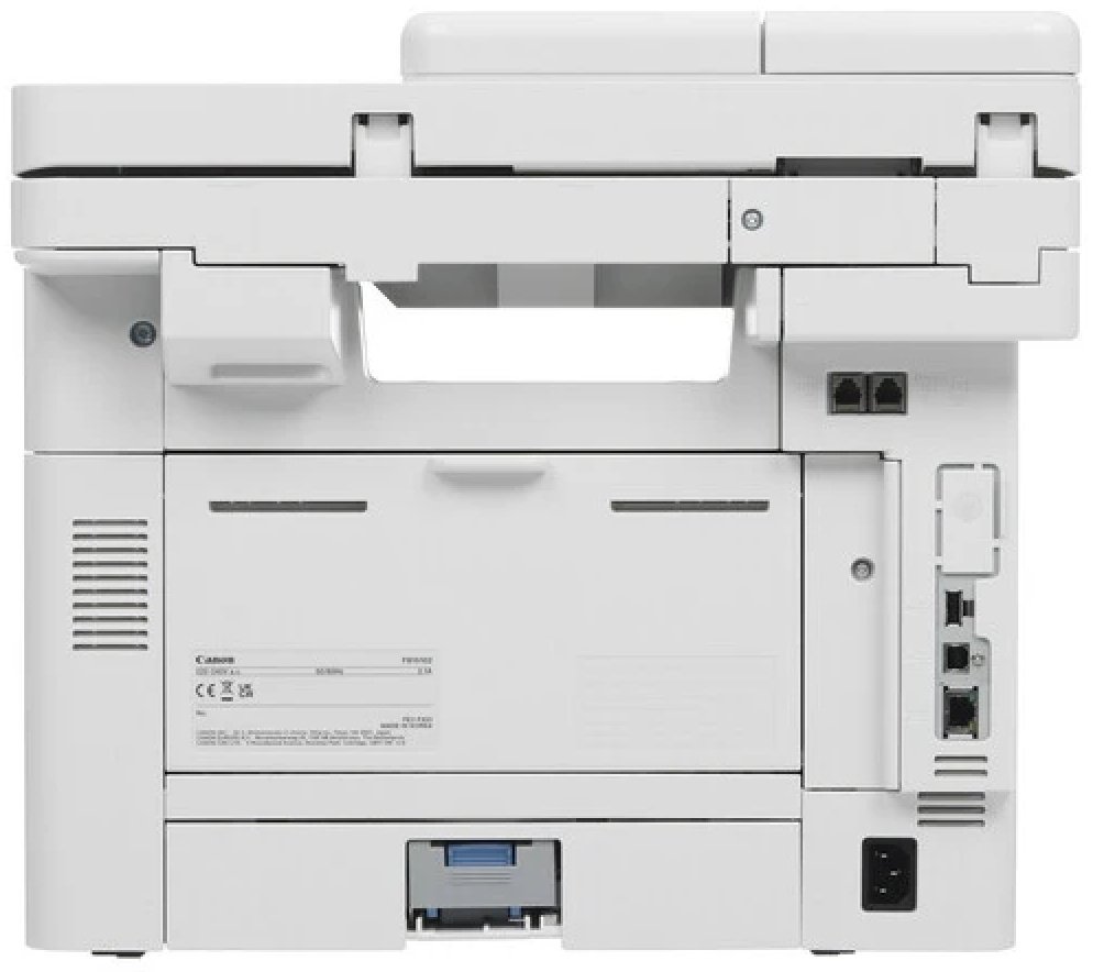 МФУ Canon i-SENSYS MF465dw купить,NaN