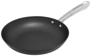 Сковорода универсальная MAUNFELD MFP24LC15 HOWARD 24, чугун купить,NaN