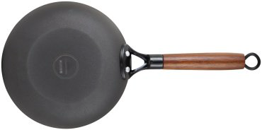 Сковорода универсальная Bergner Masterpro Odin BGMP-3817 28 см, чугун купить,NaN