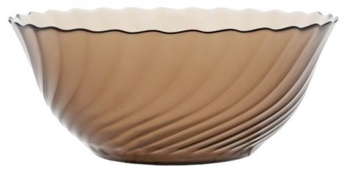 Салатник Luminarc 1 шт, стекло, 24х24 см купить,NaN