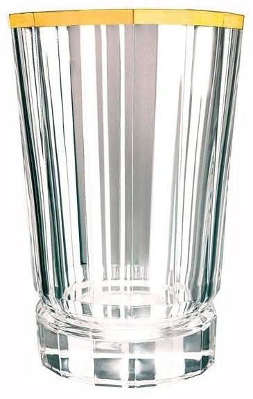 Набор стаканов Cristal d'Arques 360 мл, хрусталь, 6 шт купить,NaN
