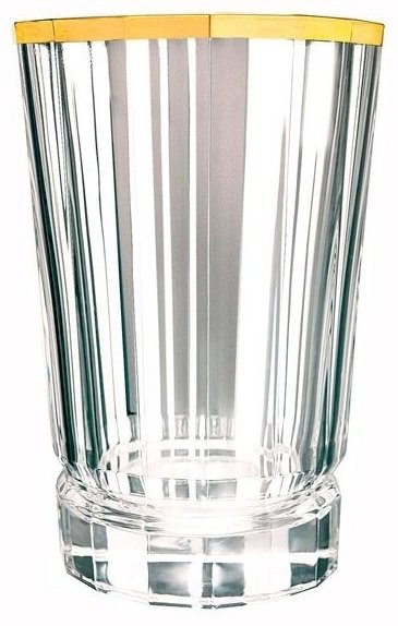 Набор стаканов Cristal d'Arques 360 мл, хрусталь, 6 шт купить,NaN