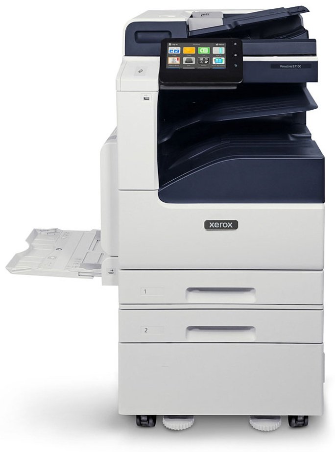 МФУ Xerox VersaLink B7125D купить,NaN