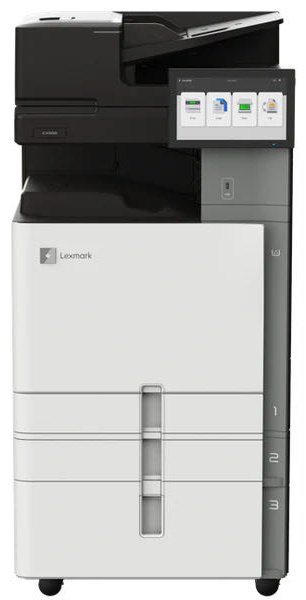 МФУ Lexmark CX950se купить,NaN