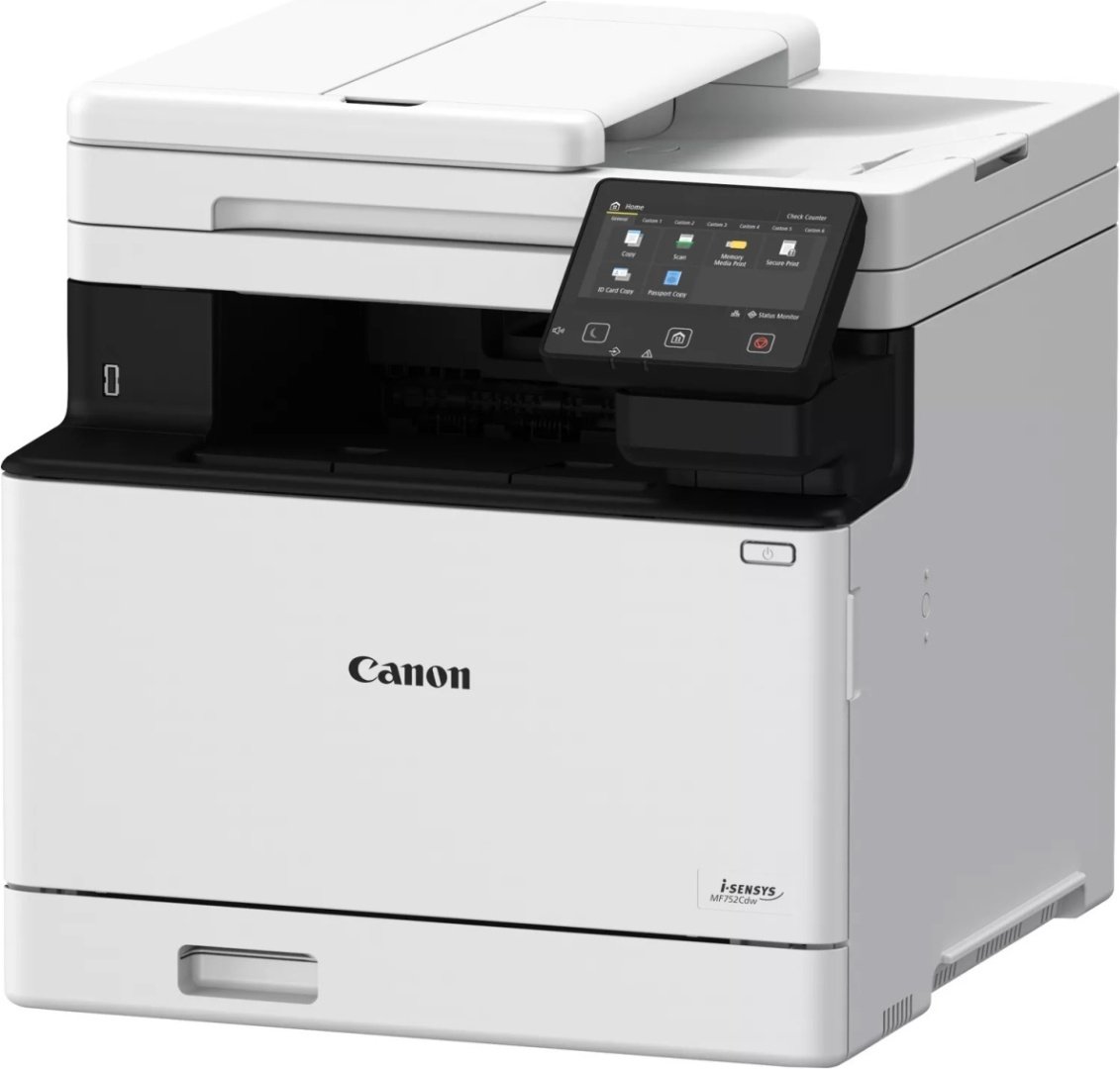 МФУ Canon i-Sensys MF752Cdw купить,NaN