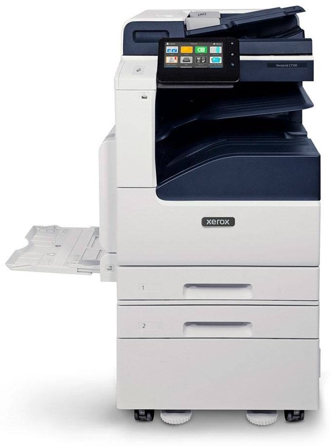 МФУ Xerox Versalink C7120 купить,NaN