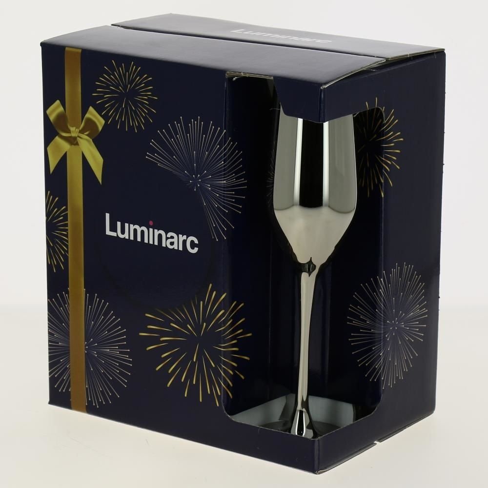 Набор бокалов Luminarc 160 мл, стекло, 6 шт