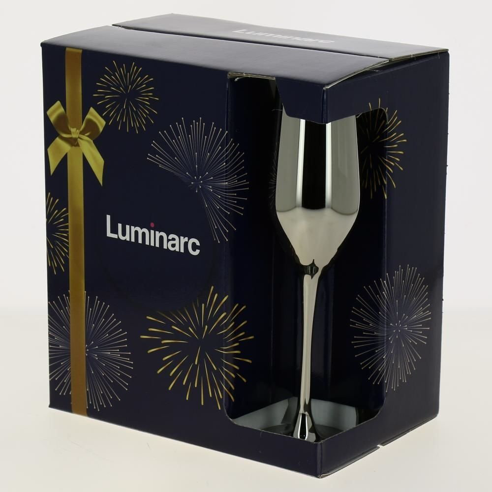 Набор бокалов Luminarc 160 мл, стекло, 6 шт купить,NaN