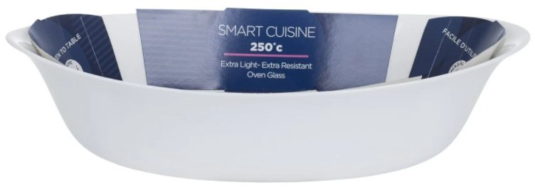 Luminarc форма N3486, стекло купить,NaN