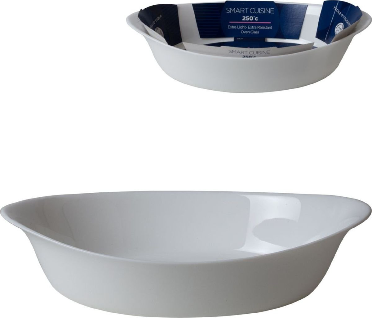 Luminarc форма N3486, стекло купить,NaN