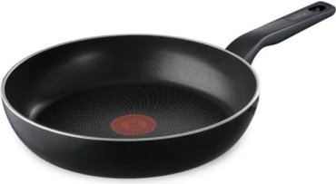 Сковорода универсальная Tefal Ultra Plus 4223124 24 см, алюминий купить,NaN