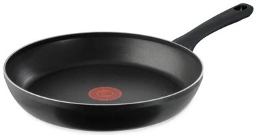 Сковорода универсальная Tefal Power 4221126 26 см, алюминий купить,NaN