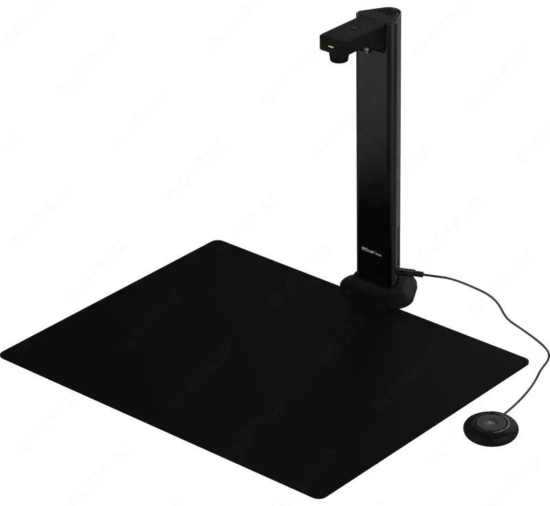 Сканер Canon IRIScan Desk 7 Pro черный