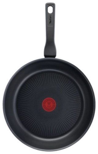 Сковорода универсальная Tefal Ultra Plus 4223126 26 см, алюминий