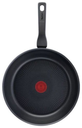 Сковорода универсальная Tefal Ultra Plus 4223126 26 см, алюминий