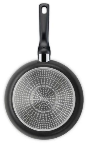 Сковорода универсальная Tefal Ultra Plus 4223126 26 см, алюминий