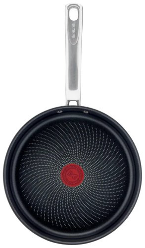 Сковорода универсальная Tefal B8170644 28 см, сталь купить,17990