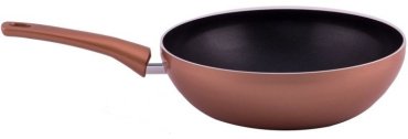 Сковорода вок Tefal Performa 4190628 28 см, алюминий купить,NaN