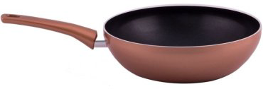 Сковорода вок Tefal Performa 4190628 28 см, алюминий купить,NaN
