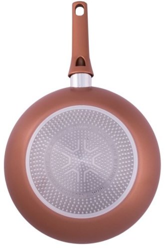 Сковорода вок Tefal Performa 4190628 28 см, алюминий купить,NaN