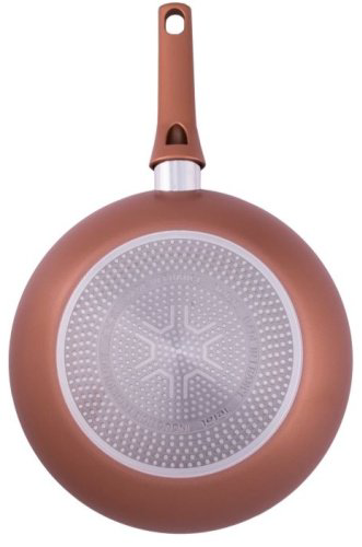 Сковорода вок Tefal Performa 4190628 28 см, алюминий купить,NaN