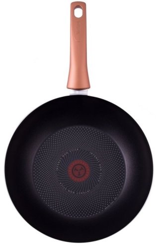 Сковорода вок Tefal Performa 4190628 28 см, алюминий купить,NaN