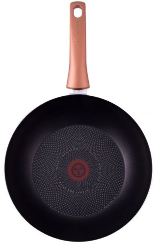 Сковорода вок Tefal Performa 4190628 28 см, алюминий купить,NaN