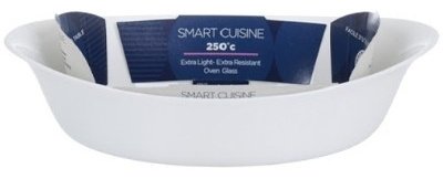 Luminarc форма Smart Cuisine 101481104, стекло купить,NaN