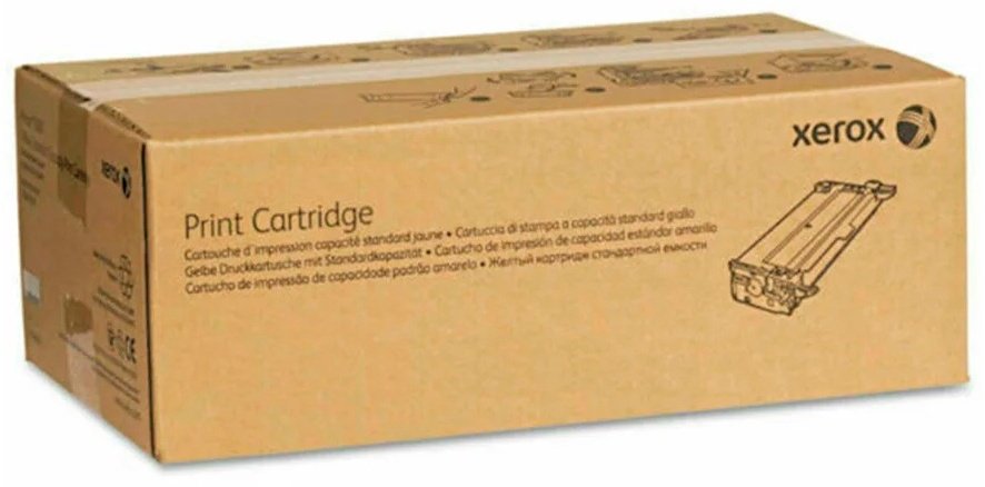 Картриджи Xerox 006R04947 с чипом черный купить,102602
