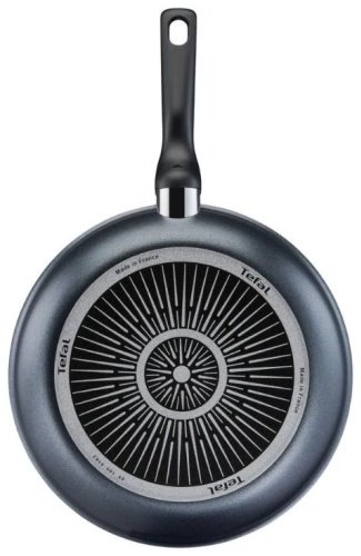 Сковорода универсальная Tefal 4218922 22 см, алюминий