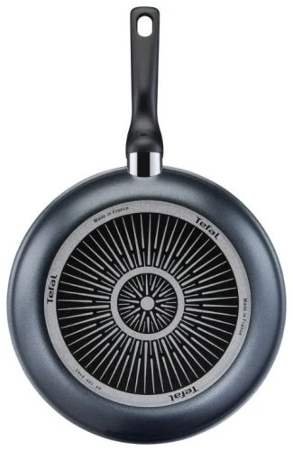 Сковорода универсальная Tefal 4218922 22 см, алюминий