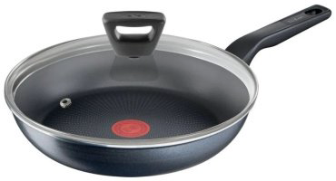 Сковорода универсальная Tefal 4218922 22 см, алюминий купить,38806
