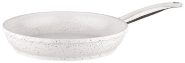 Сковорода универсальная TAC Gravita Casting Pan TAC-3419 28 см, алюминий