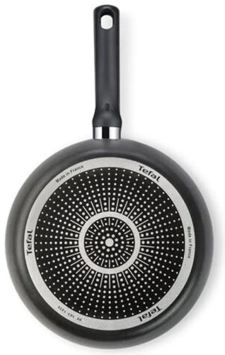Сковорода универсальная Tefal 4221124 24 см, алюминий купить,NaN
