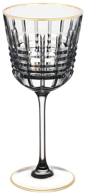 Набор бокалов Cristal d'Arques 350 мл, стекло, хрусталь, 6 шт купить,NaN
