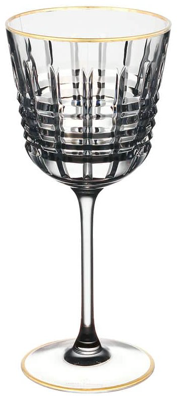 Набор бокалов Cristal d'Arques 350 мл, стекло, хрусталь, 6 шт купить,NaN