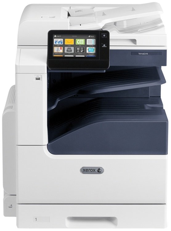 Xerox VersaLink C7020/25/30 C7001V_D белый купить,NaN