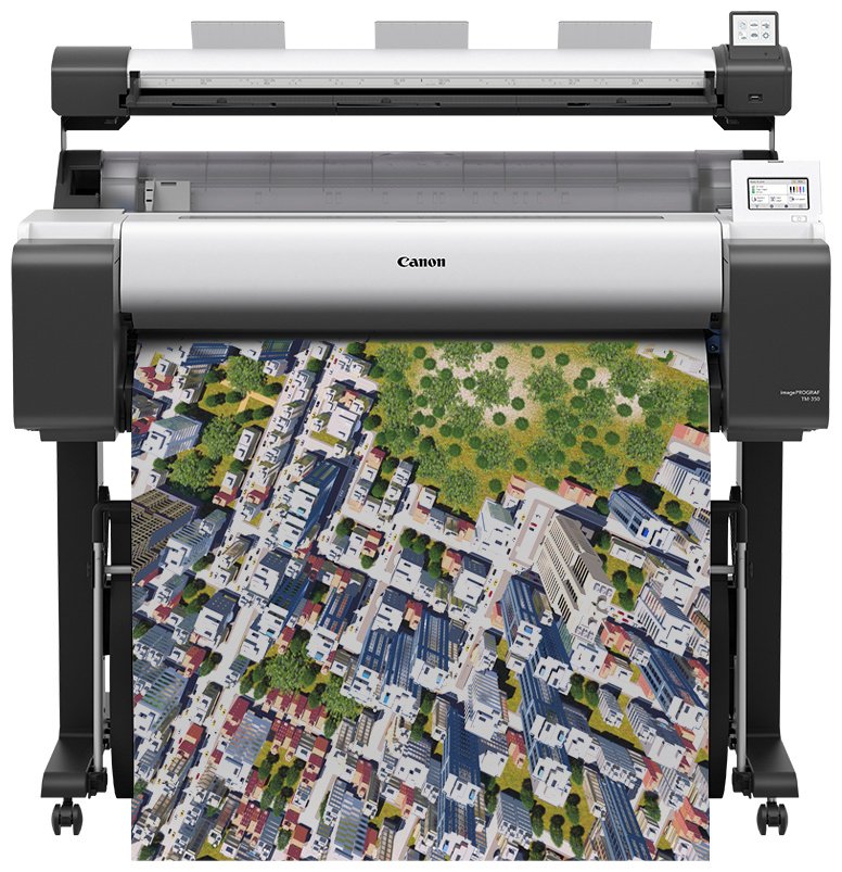 МФУ Canon imagePROGRAF TM-350 MFP Lm36 купить,NaN