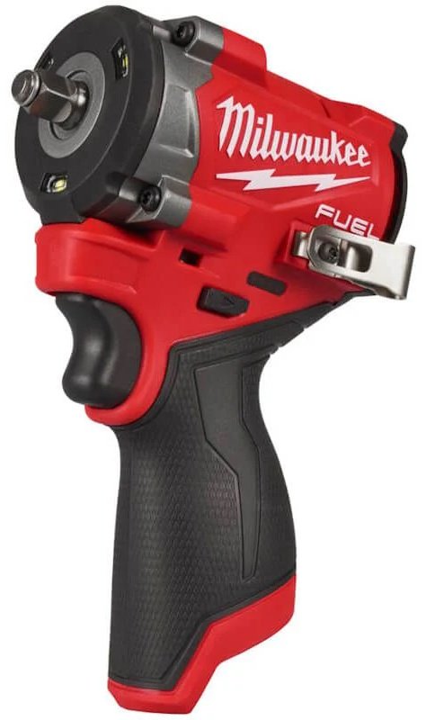 Milwaukee гайковерт M12 FCIWF38G3-0 4933493451 купить,NaN