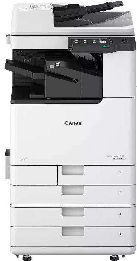 МФУ Canon imageRUNNER 2930i купить,NaN