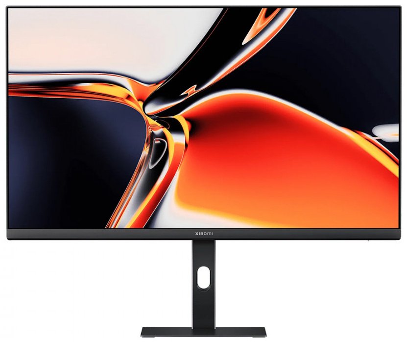 Монитор 27" Xiaomi P27UCB-RAGL черный - ForteMarket Монитор 27" Xiaomi P27UCB-RAGL черный купить,177996