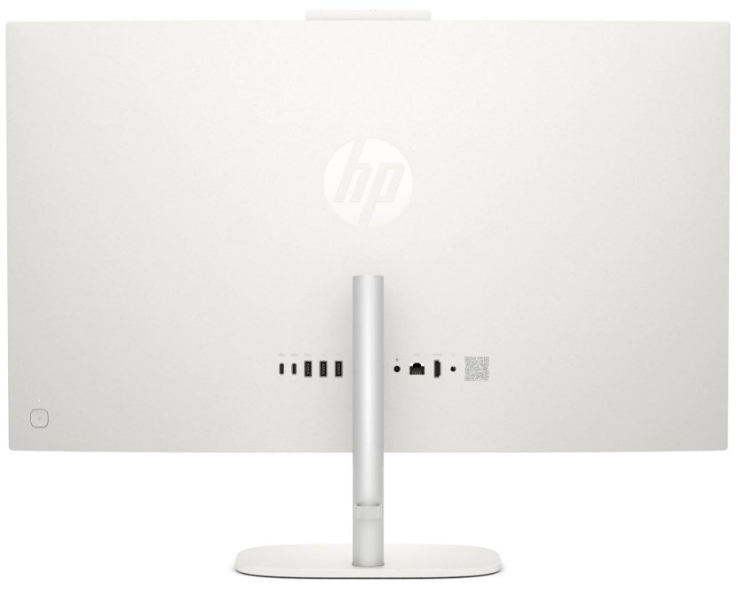 Моноблок HP OmniStudio 27-cu0019ci D74N1EA 27" 16 Гб / 512 Гб белый