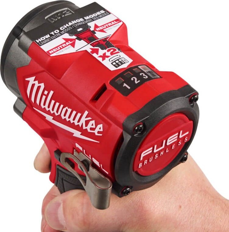 Milwaukee гайковерт M12 FCIWF38G3-0 4933493451 купить,NaN