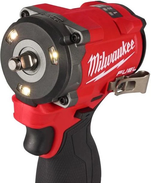 Milwaukee гайковерт M12 FCIWF38G3-0 4933493451 купить,NaN