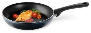 Сковорода универсальная Tefal Day By Day 4216924 24 см, алюминий купить,NaN