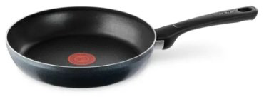 Сковорода универсальная Tefal Day By Day 4216924 24 см, алюминий купить,NaN