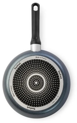 Сковорода универсальная Tefal Day By Day 4216924 24 см, алюминий купить,NaN