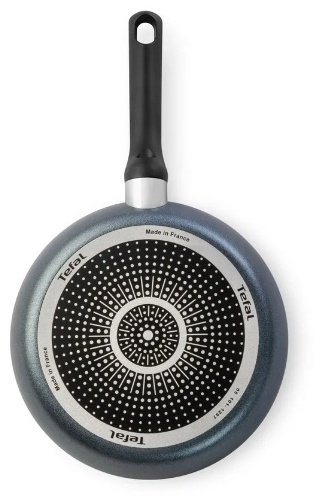 Сковорода универсальная Tefal Day By Day 4216924 24 см, алюминий купить,NaN